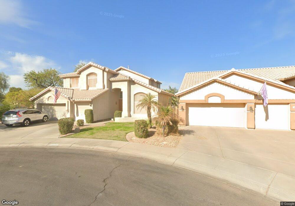 5180 W Laredo Ct, Chandler, AZ 85226 - photo 1