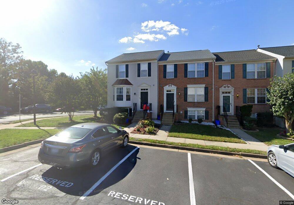 23073 Potomac Hill Square, Sterling, VA 20166 - photo 1