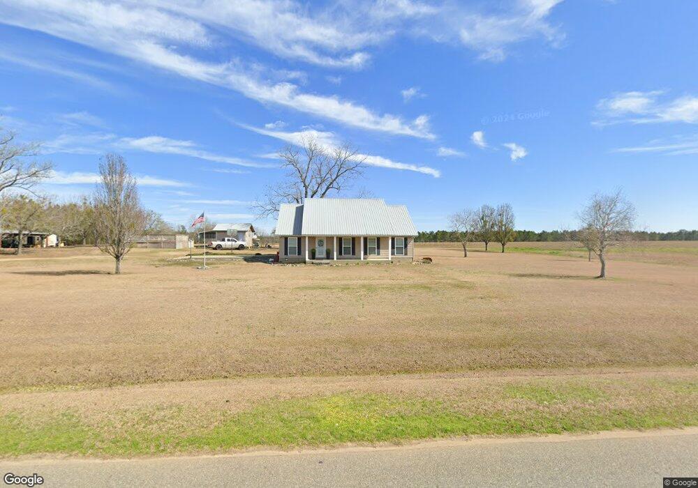 766 Mitchell County Line Rd, Meigs, GA 31765 - photo 1