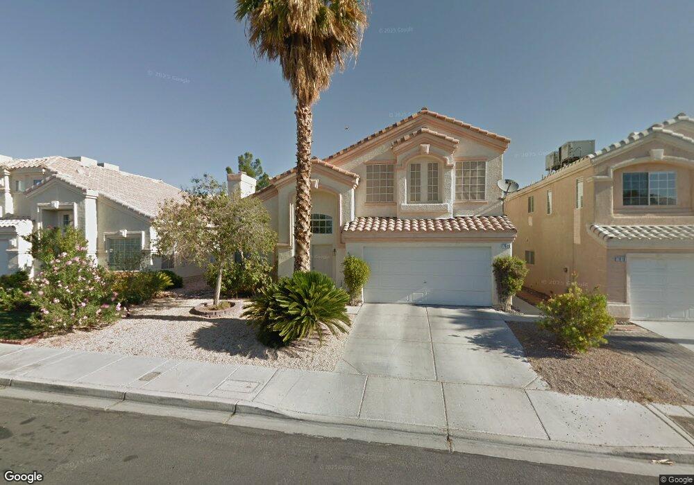 7820 Golden Talon Ave unit n, Las Vegas, NV 89131 - photo 1