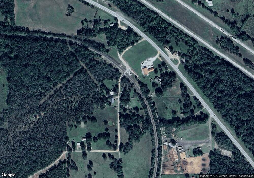 109977 S 4670 Rd, Gans, OK 74936 - photo 1