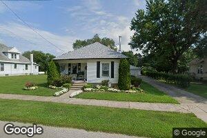 110 E Main St, Fairland, IN 46126