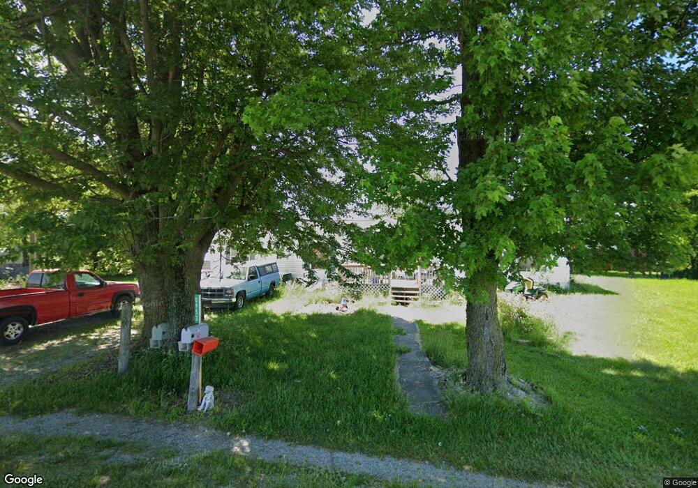 953 W 1000 S, Warren, IN 46792 - photo 1