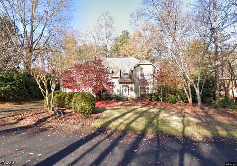 550 Flying Scot Way, Alpharetta, GA 30005 - photo 1