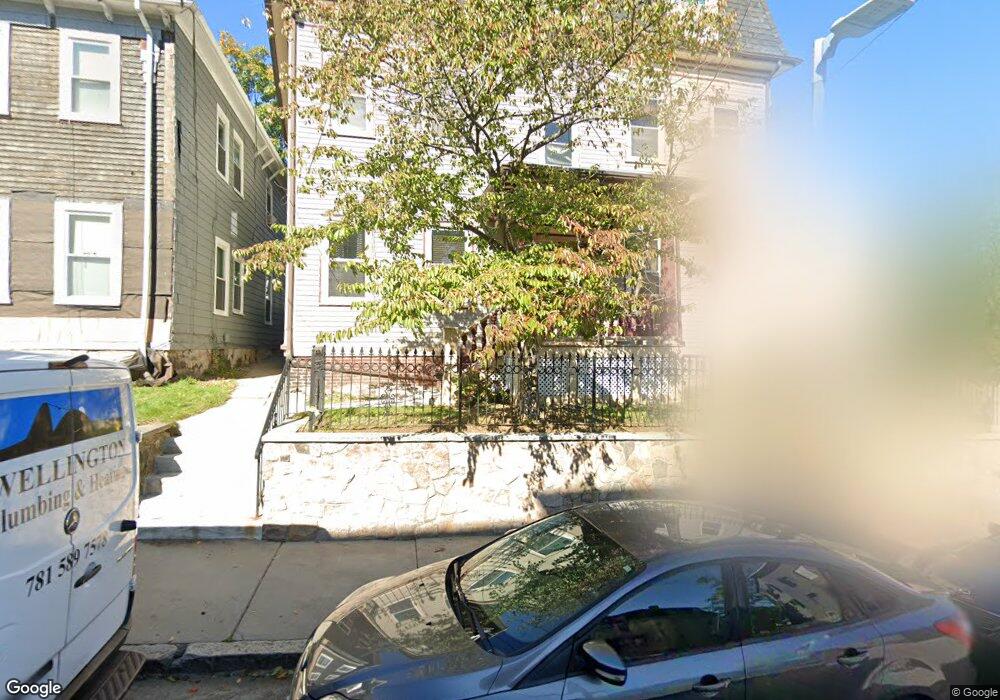 37 Regent St unit 101, Roxbury, MA 02119 - photo 1