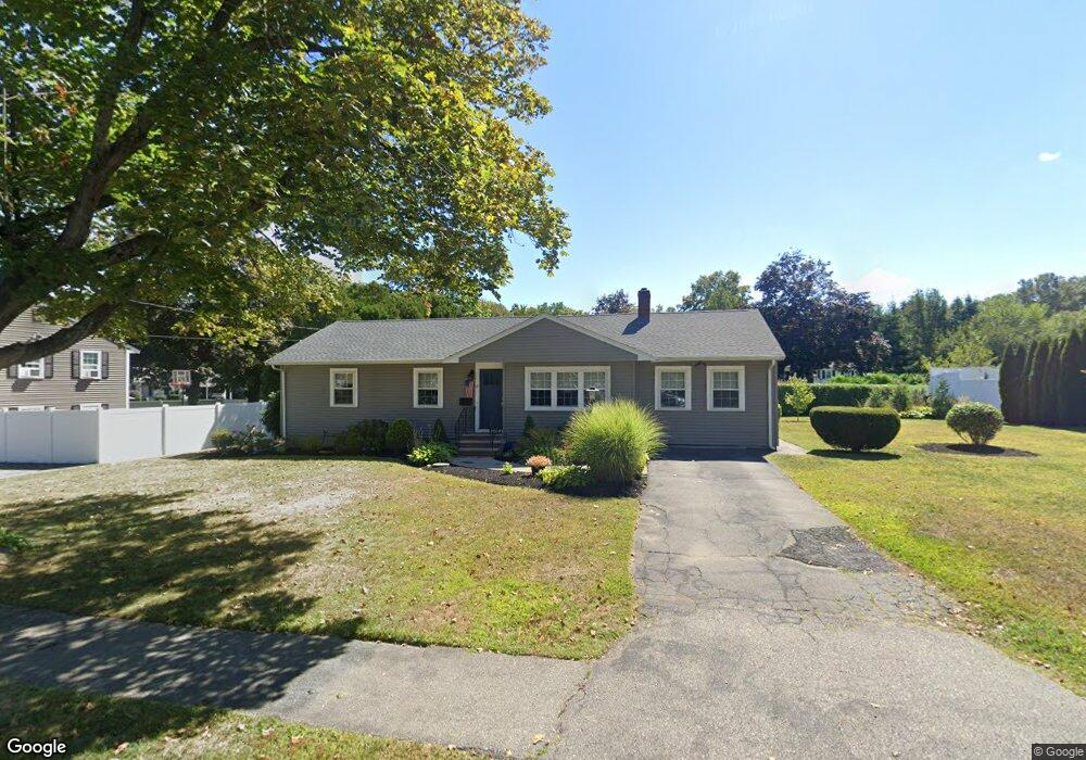 69 Court Rd, Braintree, MA 02184 - photo 1