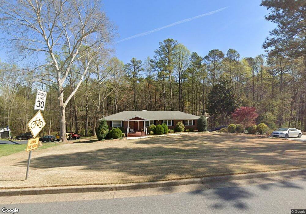 858 Chestnut Hill Rd SW, Marietta, GA 30064 - photo 1