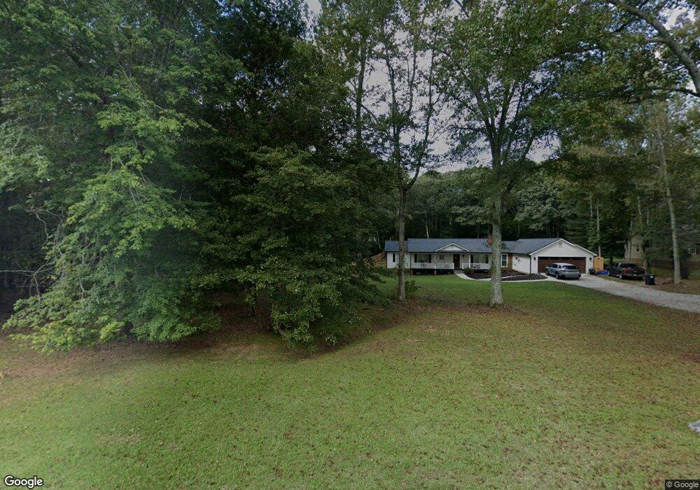 811 Oak Grove Rd, Carrollton, GA 30117 - photo 1