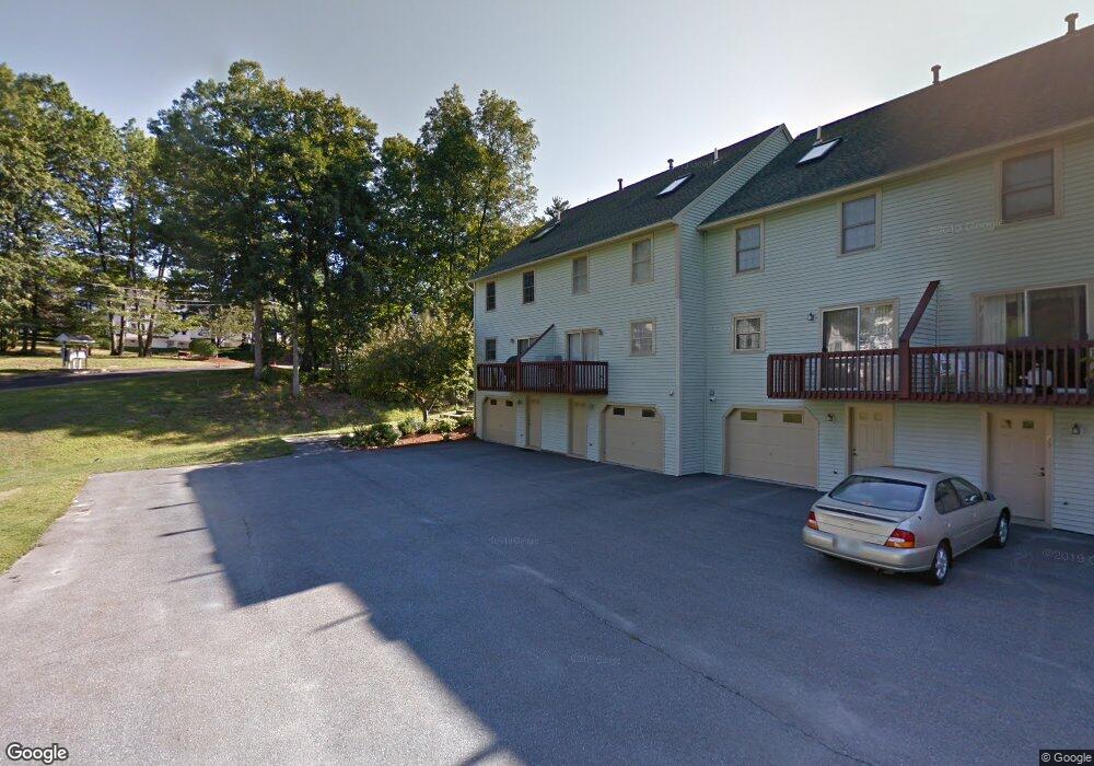 67 Glastonbury Dr unit U119, Nashua, NH 03063 - photo 1