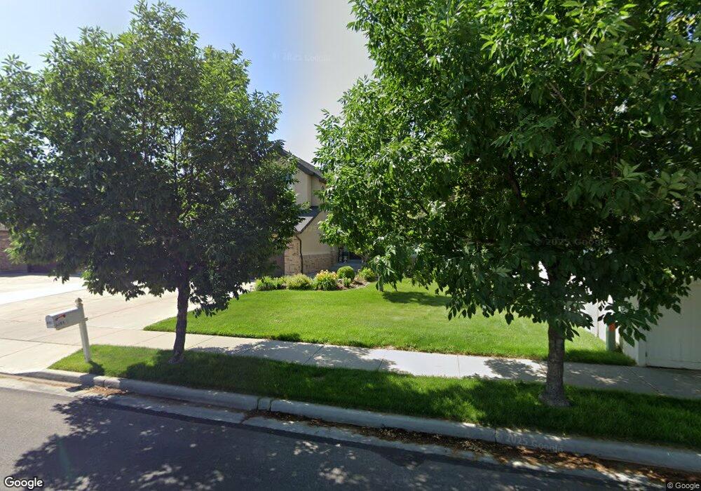 2751 Current Creek Dr, South Jordan, UT 84095 - photo 1