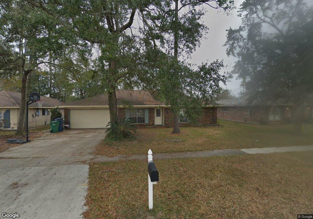 3831 Coventry St, Slidell, LA 70458 - photo 1