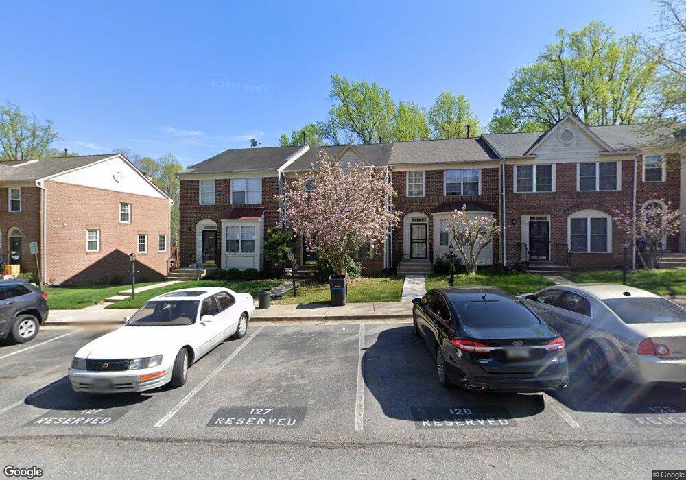 1837 Barrington Ct, Bowie, MD 20721 - photo 1