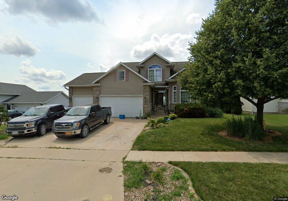 705 Boulder Dr, Center Point, IA 52213 - photo 1