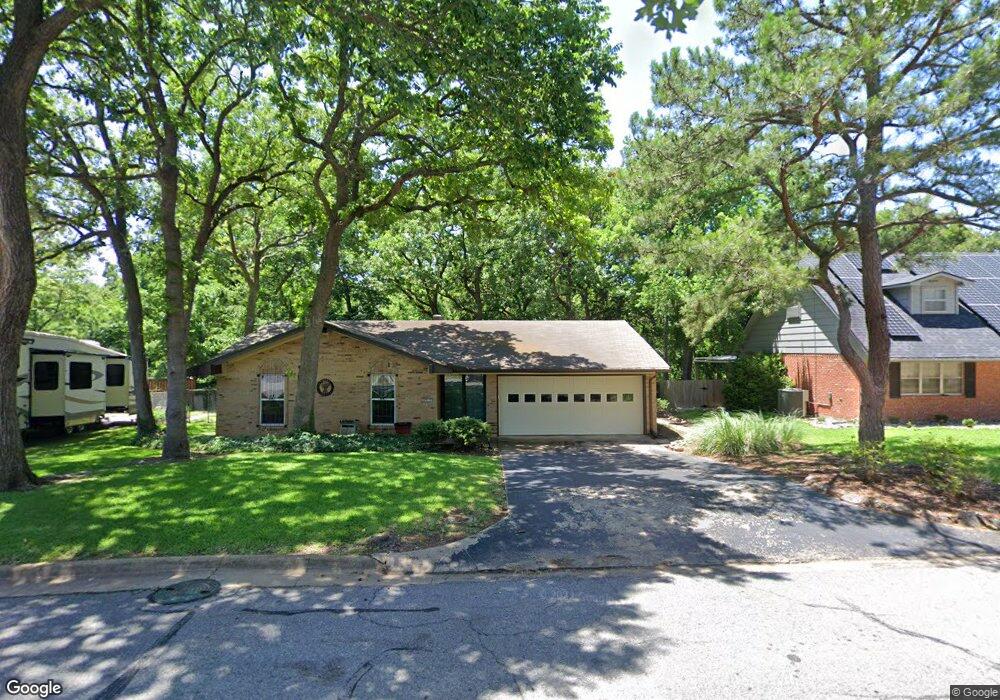 913 Glen Key St, Denison, TX 75020 - photo 1