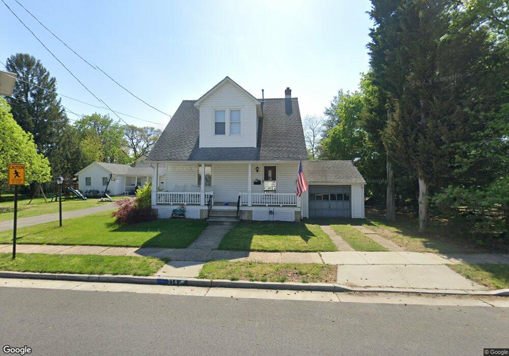 214 Main St, Delran, NJ 08075 - photo 1