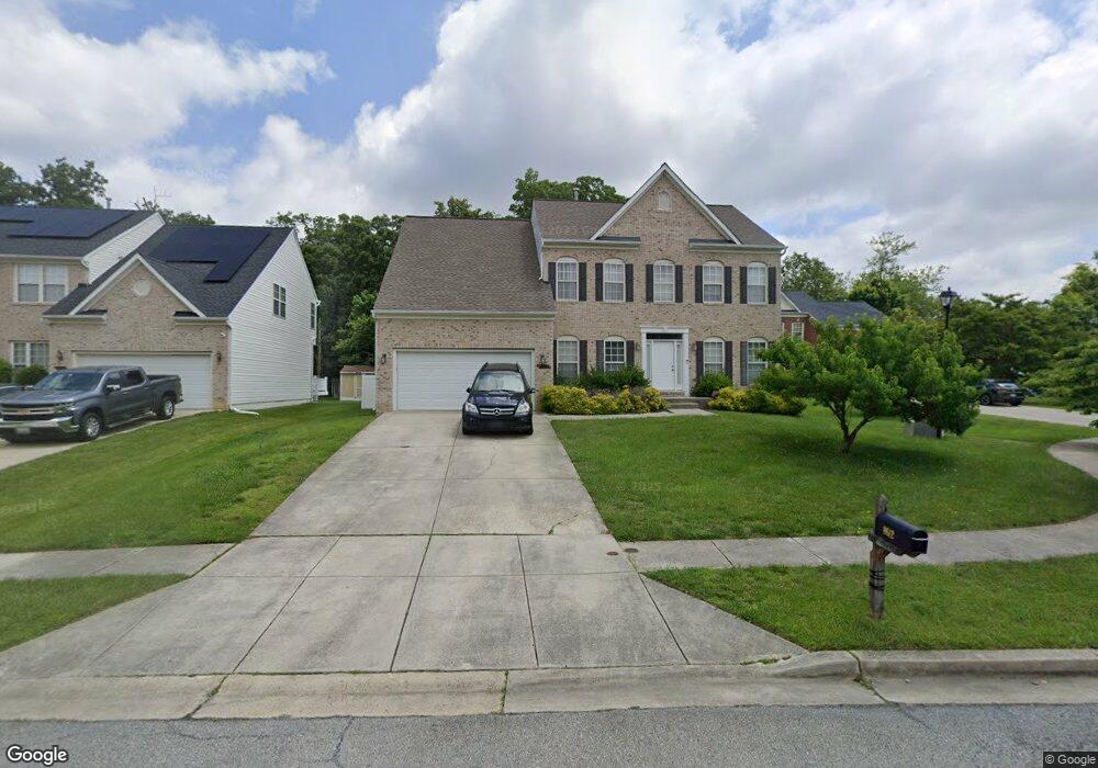 8612 Lonicera Ct, Brandywine, MD 20613 - photo 1