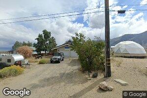 148 Peeler Lake Dr Unit 148, Lee Vining, CA 93541