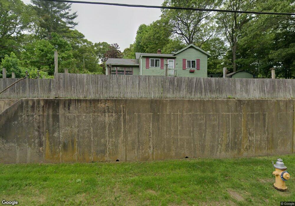 531 High St, Mystic, CT 06355 - photo 1