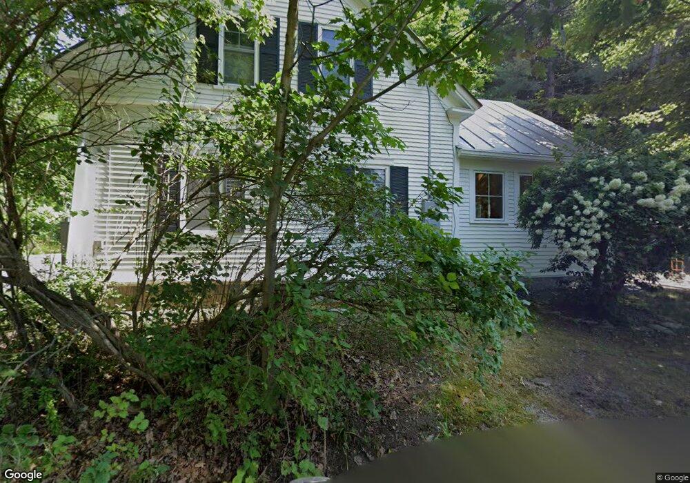 68 Jarvis Ln, Northfield, VT 05663 - photo 1