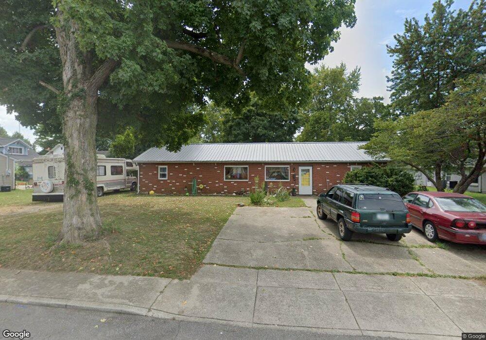 505 E Center Cross St, Edinburgh, IN 46124 - photo 1