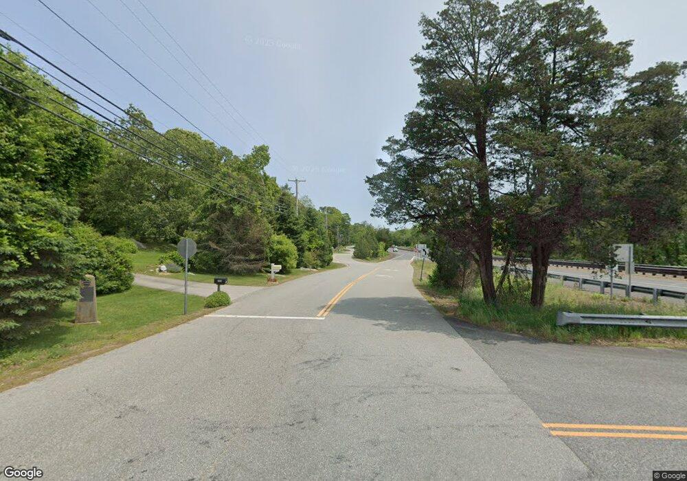 425 Old Post Rd, Westerly, RI 02891 - photo 1