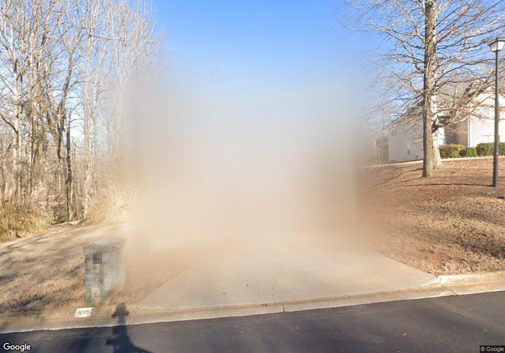 1135 Falk Trace unit 2, Conyers, GA 30094 - photo 1