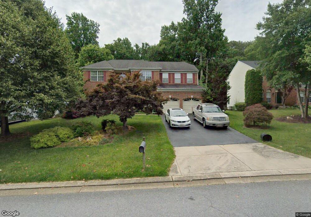 15511 Overchase Ln, Bowie, MD 20715 - photo 1