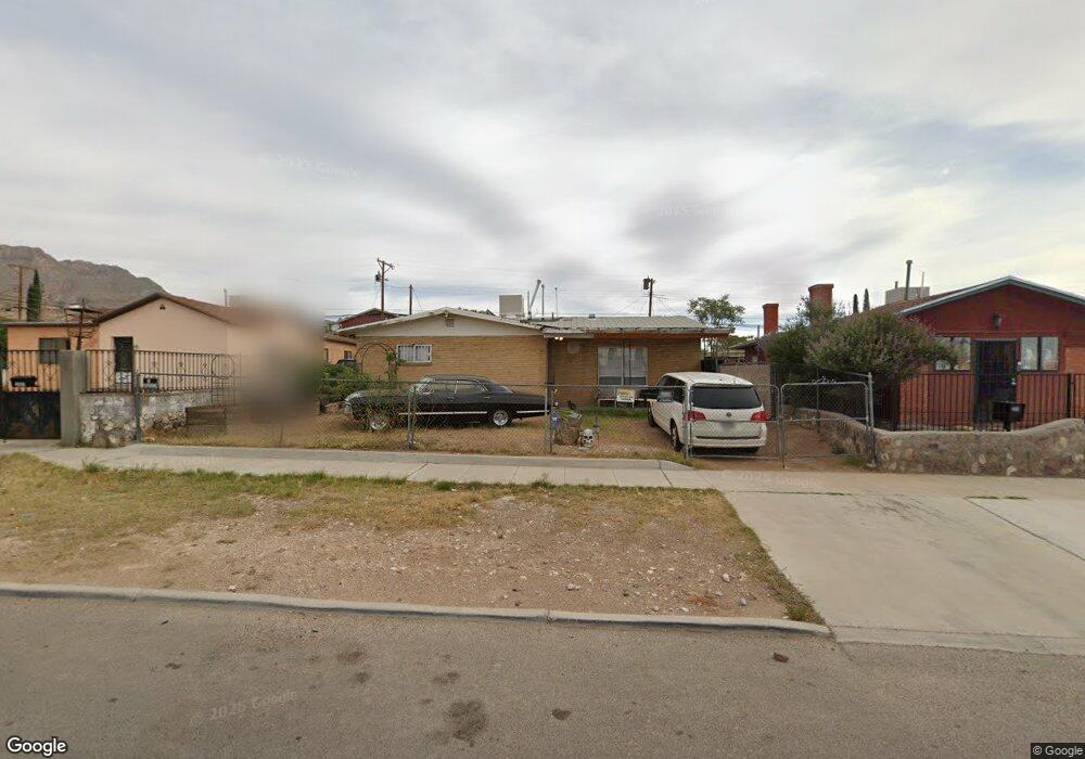 2807 Mobile Ave, El Paso, TX 79930 - photo 1