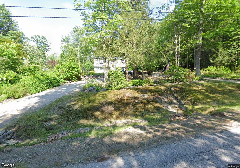229 Dickey Hill Rd, Deering, NH 03244 - photo 1