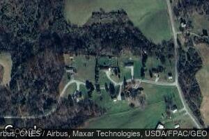 124 Old School Ln, Fleming, OH 45729