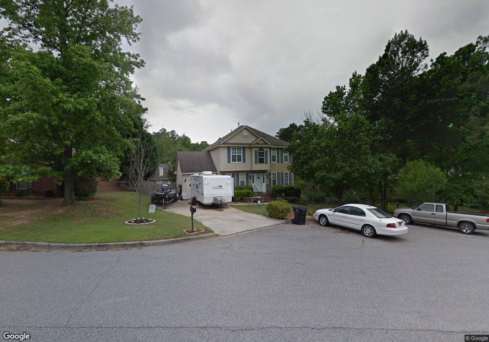 4103 Trenton Way, Augusta, GA 30907 - photo 1