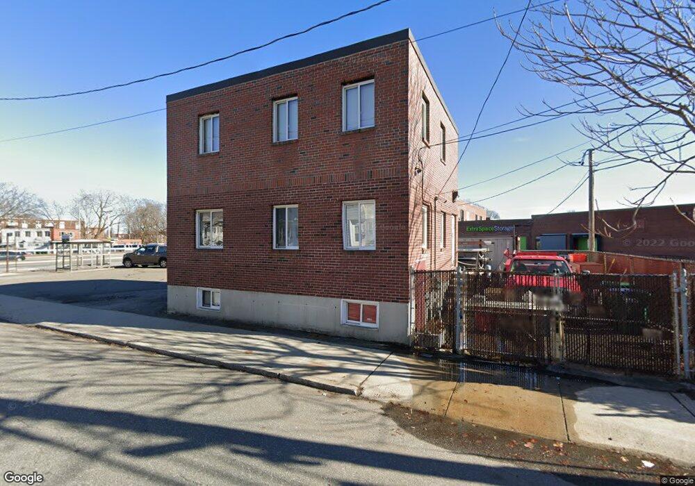 143 Myrtle St unit 2, Medford, MA 02155 - photo 1