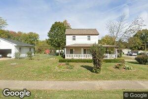 508 E Pine St, Percy, IL 62272