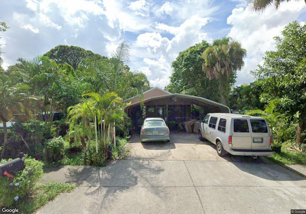 709 S Carolina Ave, Cocoa, FL 32922 - photo 1