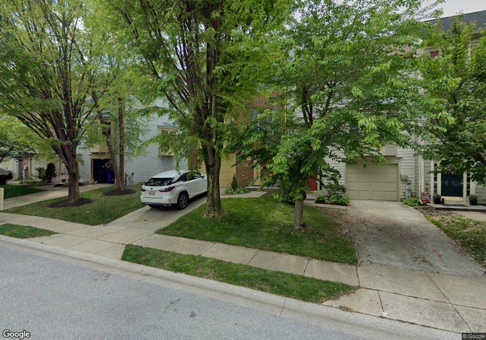 5321 Tarkington Place, Columbia, MD 21044 - photo 1