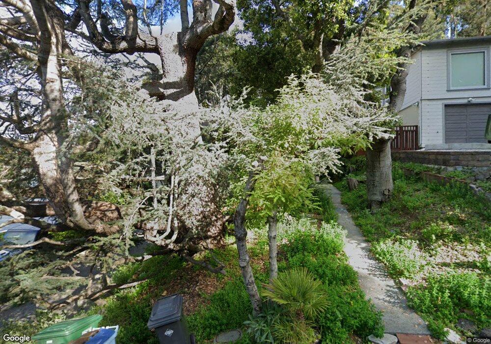 2775 Hilgard Ave, Berkeley, CA 94709 - photo 1