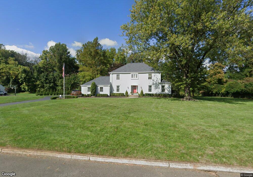 8 Partridge Way, Colts Neck, NJ 07722 - photo 1