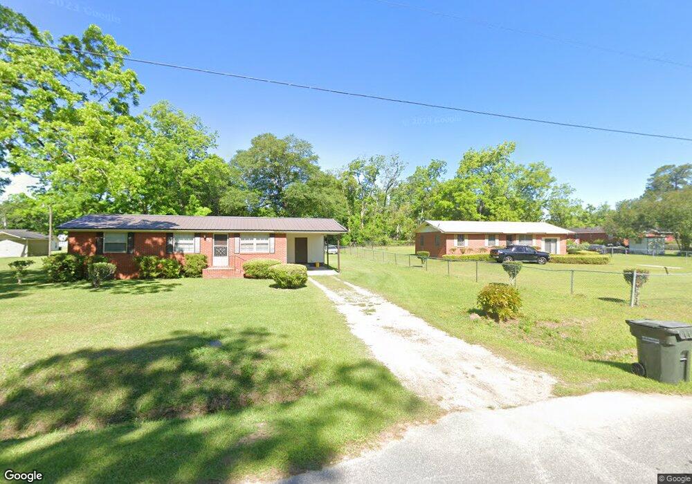 413 N Johnson St, Boston, GA 31626 - photo 1