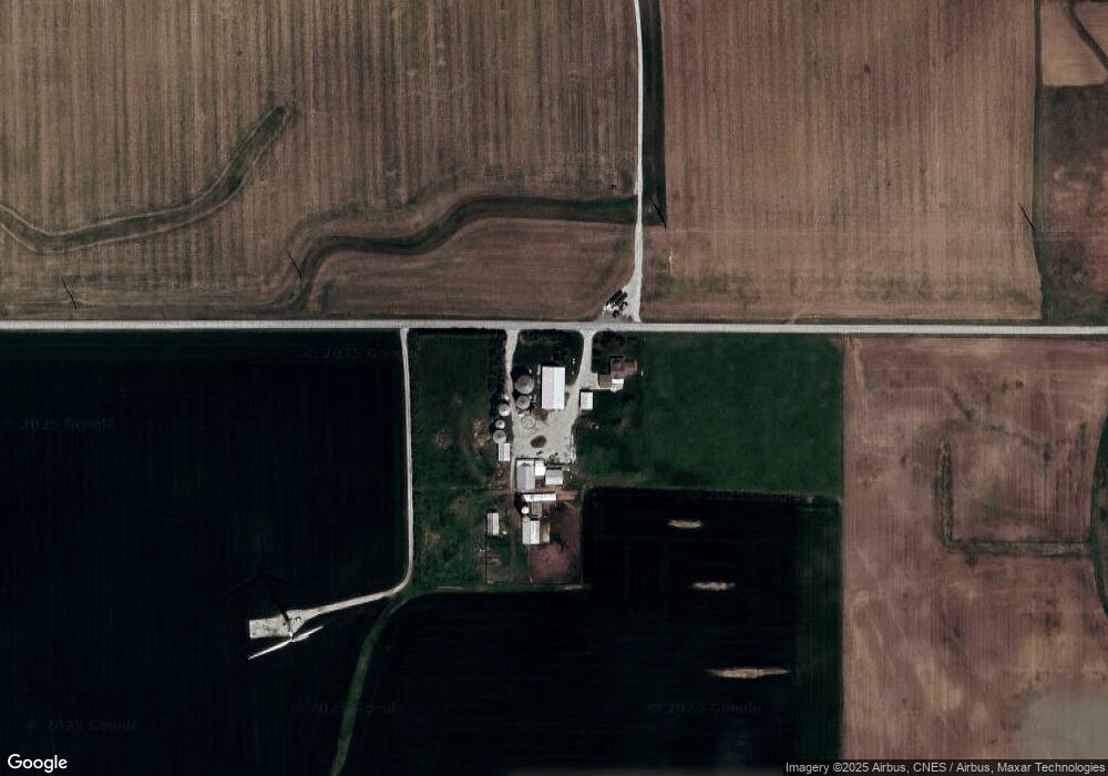 1638 W 200 S, Fowler, IN 47944 - photo 1