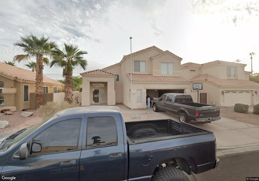 7243 E Laguna Azul Ave unit 2, Mesa, AZ 85209 - photo 1