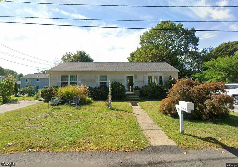 12 Apple St, Gloucester, MA 01930 - photo 1