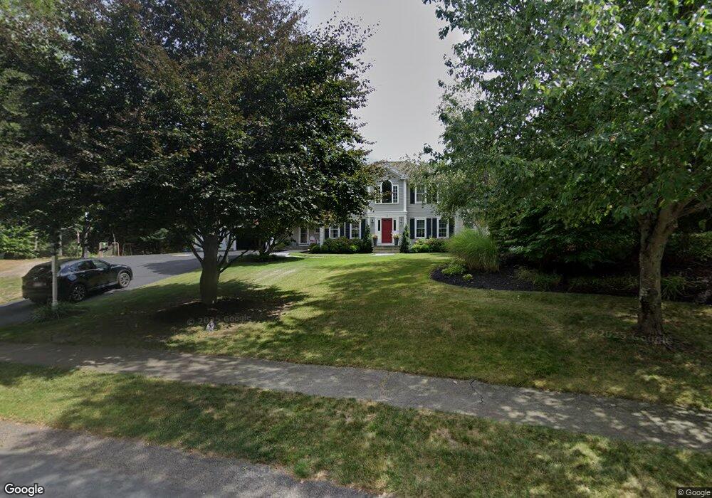 15 Isaac Sprague Dr, Hingham, MA 02043 - photo 1