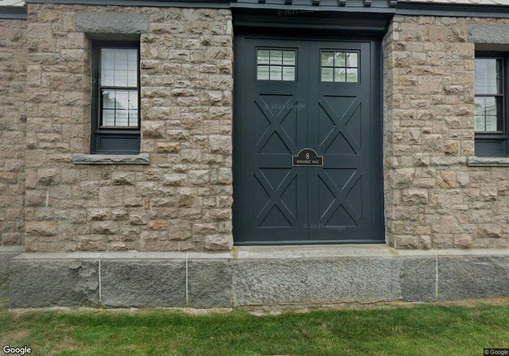 8 Annandale Rd, Newport, RI 02840 - photo 1