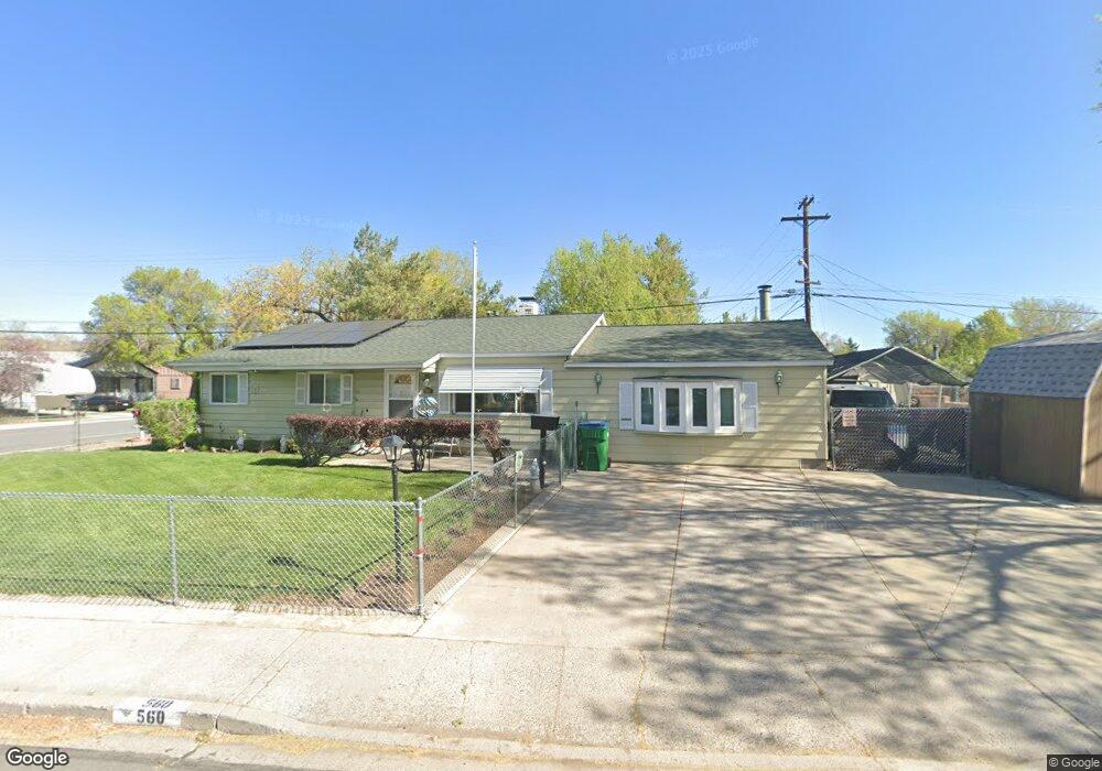 560 York Way, Sparks, NV 89431 - photo 1