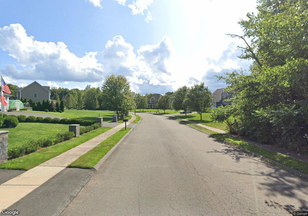 Lot #3 Pepin Ln, Berlin, CT 06023 - photo 1