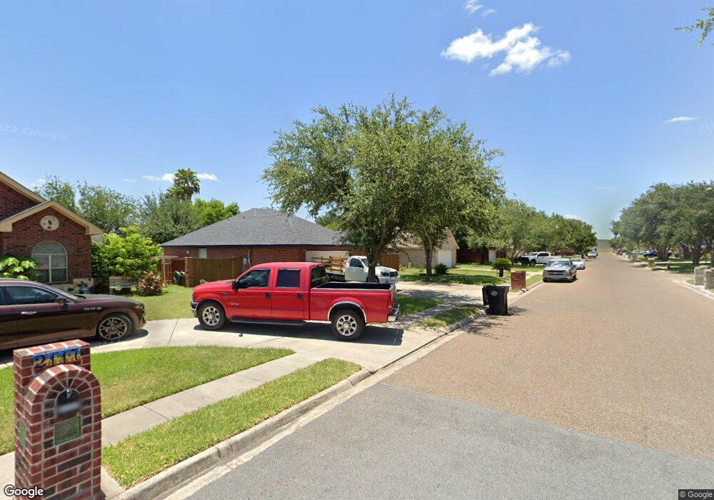 2205 Northgate Cir, Weslaco, TX 78596 - photo 1
