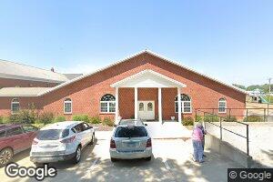 327 E Howell Ave, Marceline, MO 64658