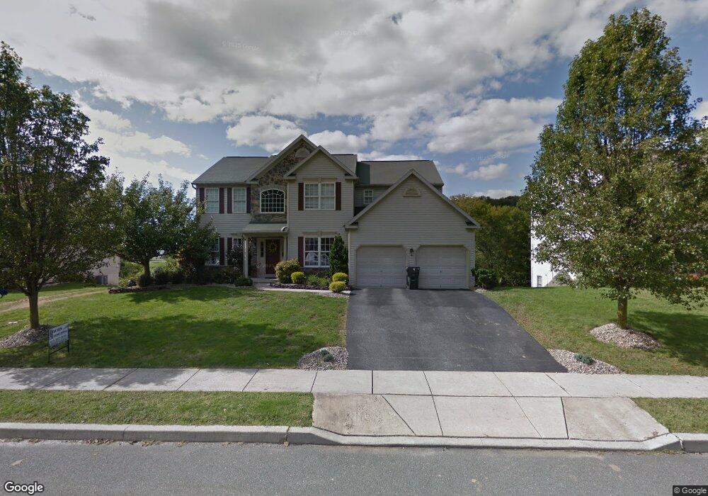 20 Pickwick Place, Reading, PA 19606 - photo 1