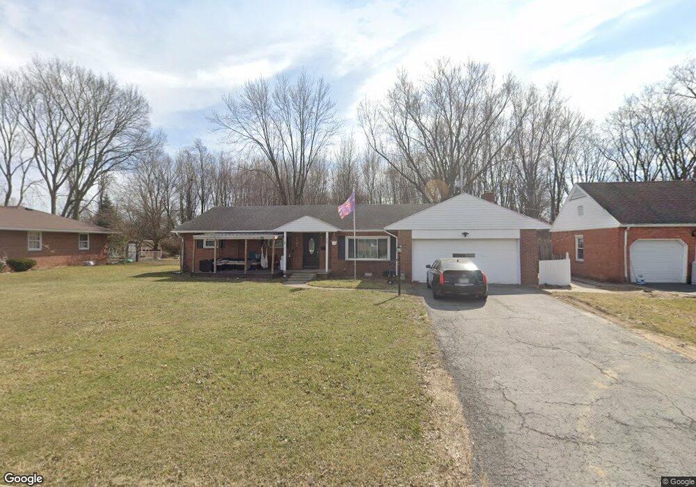 809 Hawthorne Rd, Findlay, OH 45840 - photo 1