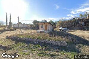 618 S Hetzel Ave, Mammoth, AZ 85618
